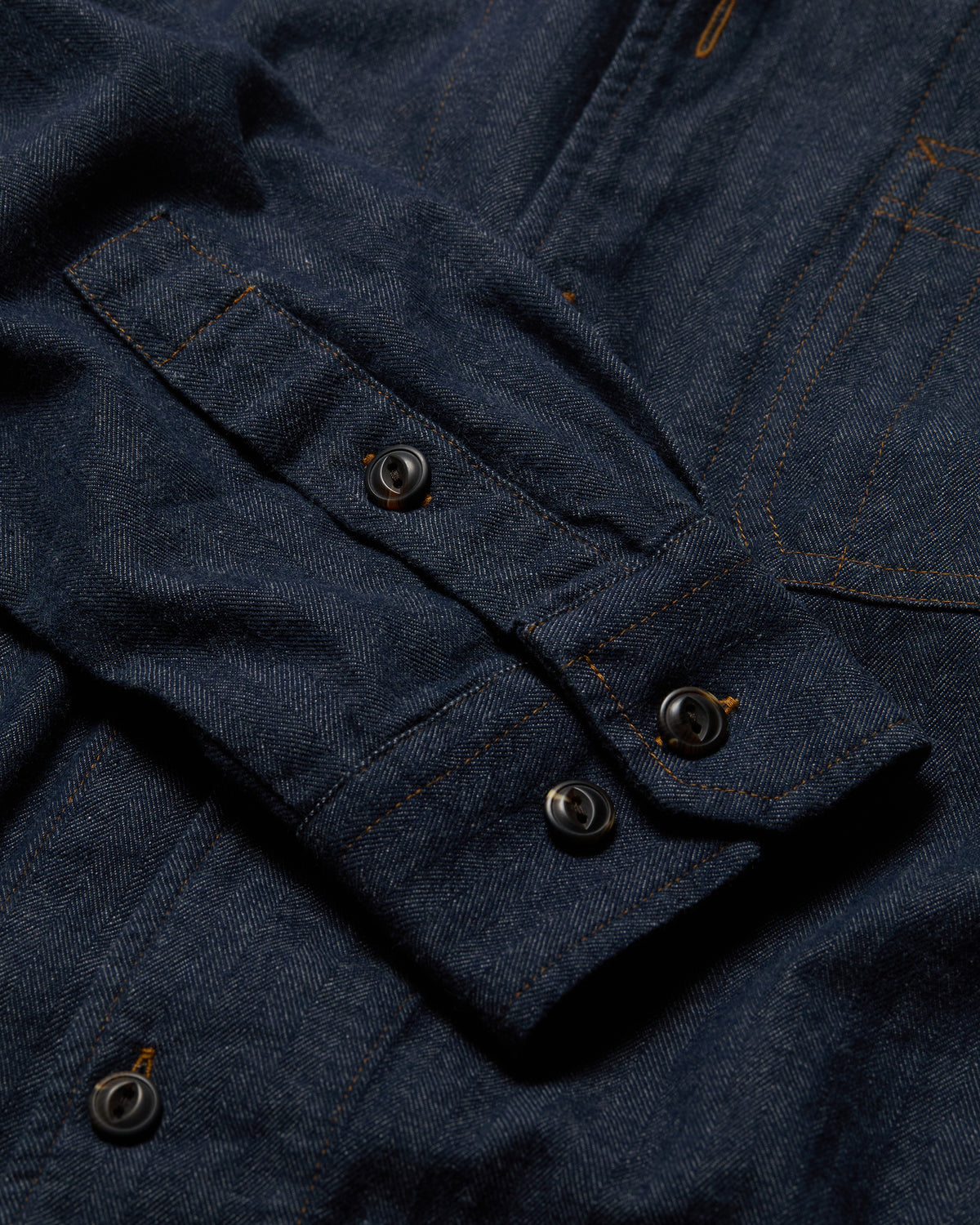 Riverside Shirt Jacket