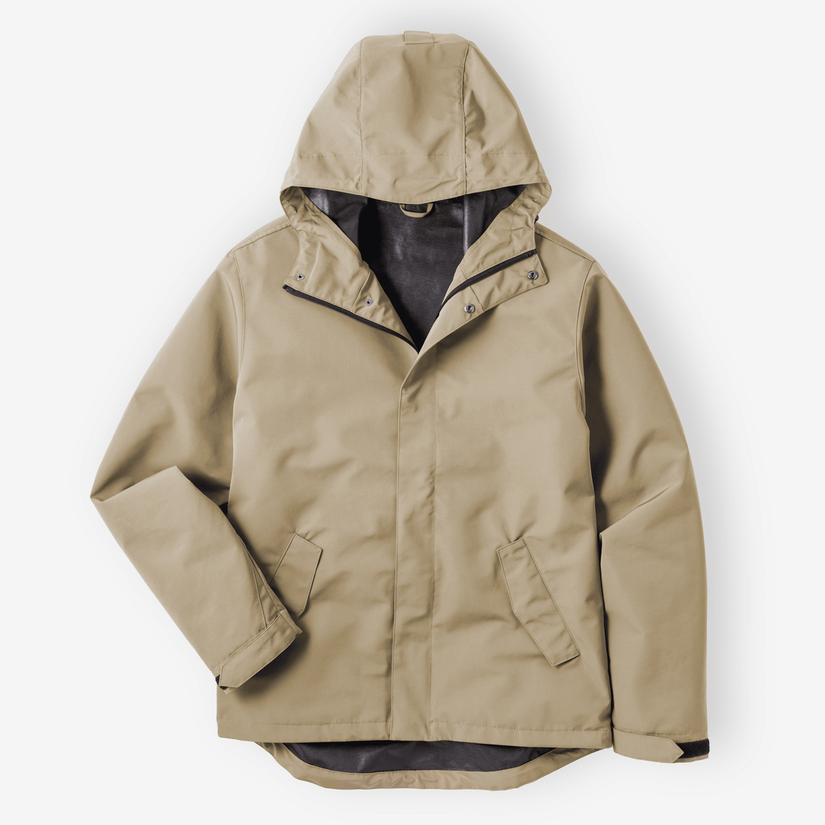 ジャケット・アウター MARKAWARE RAINMAN COAT RAINMAN COAT ORGANIC COTTON WEATHER CLOTH - MARKAWARE 「Area」