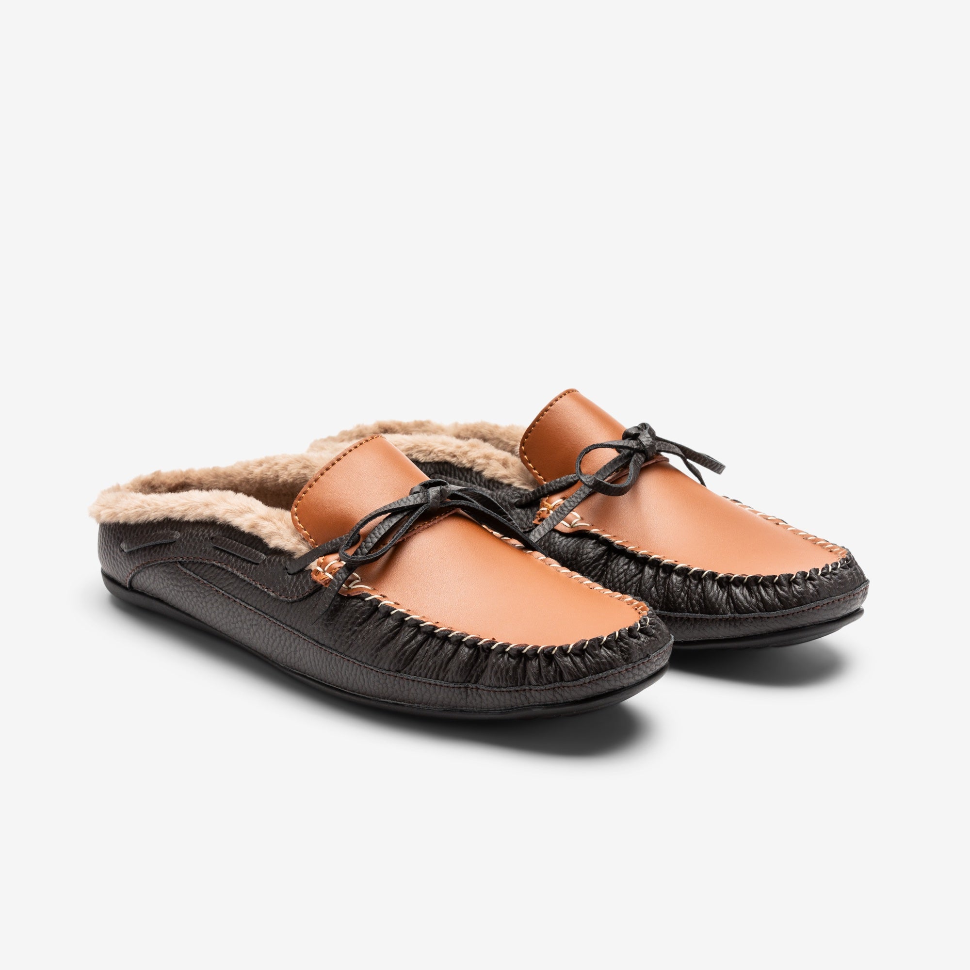  SLIPPER ブラウンサイズ9 AP1I7815-scaled__06005.