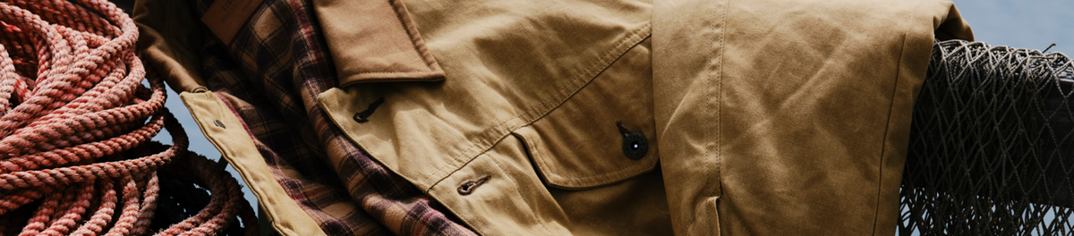 Outerwear & Midlayers