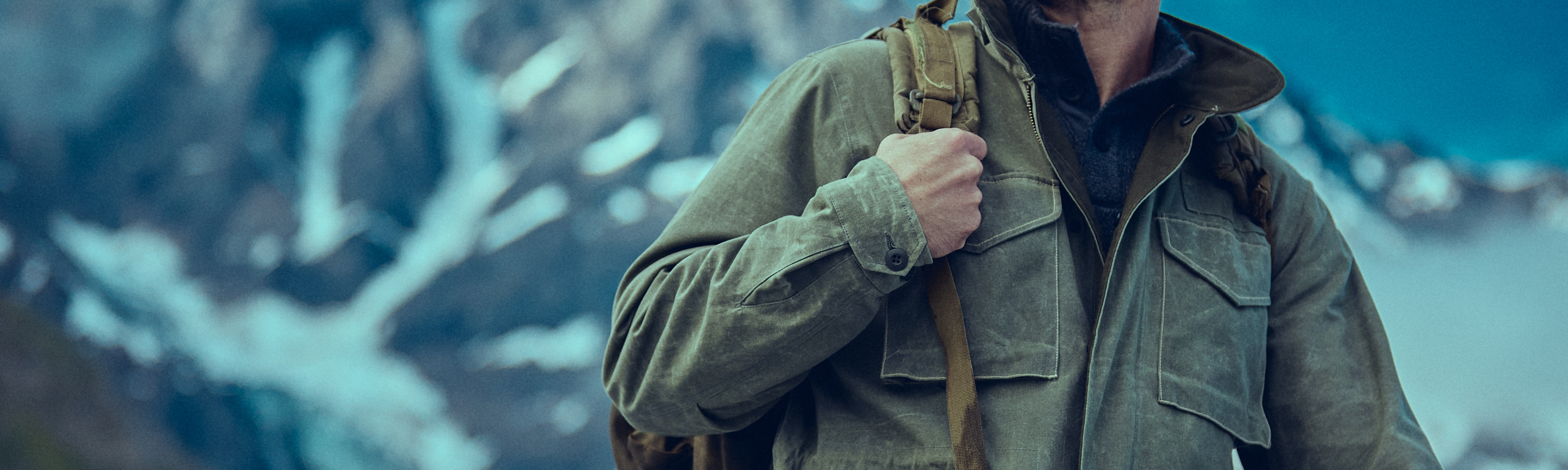 Outerwear & Midlayers