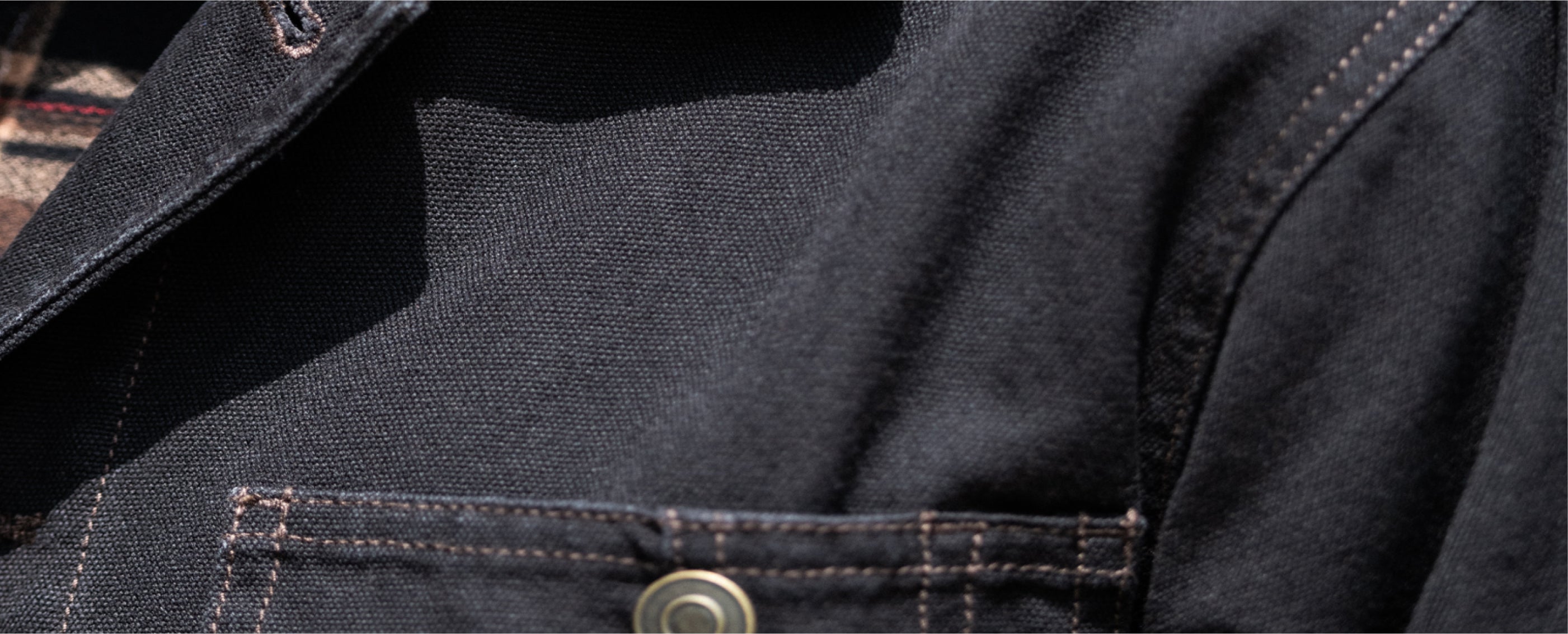 DAN別注　Canvas Forestiere Jacket Wanze Forestiere Jacket Cotton Twill Oak