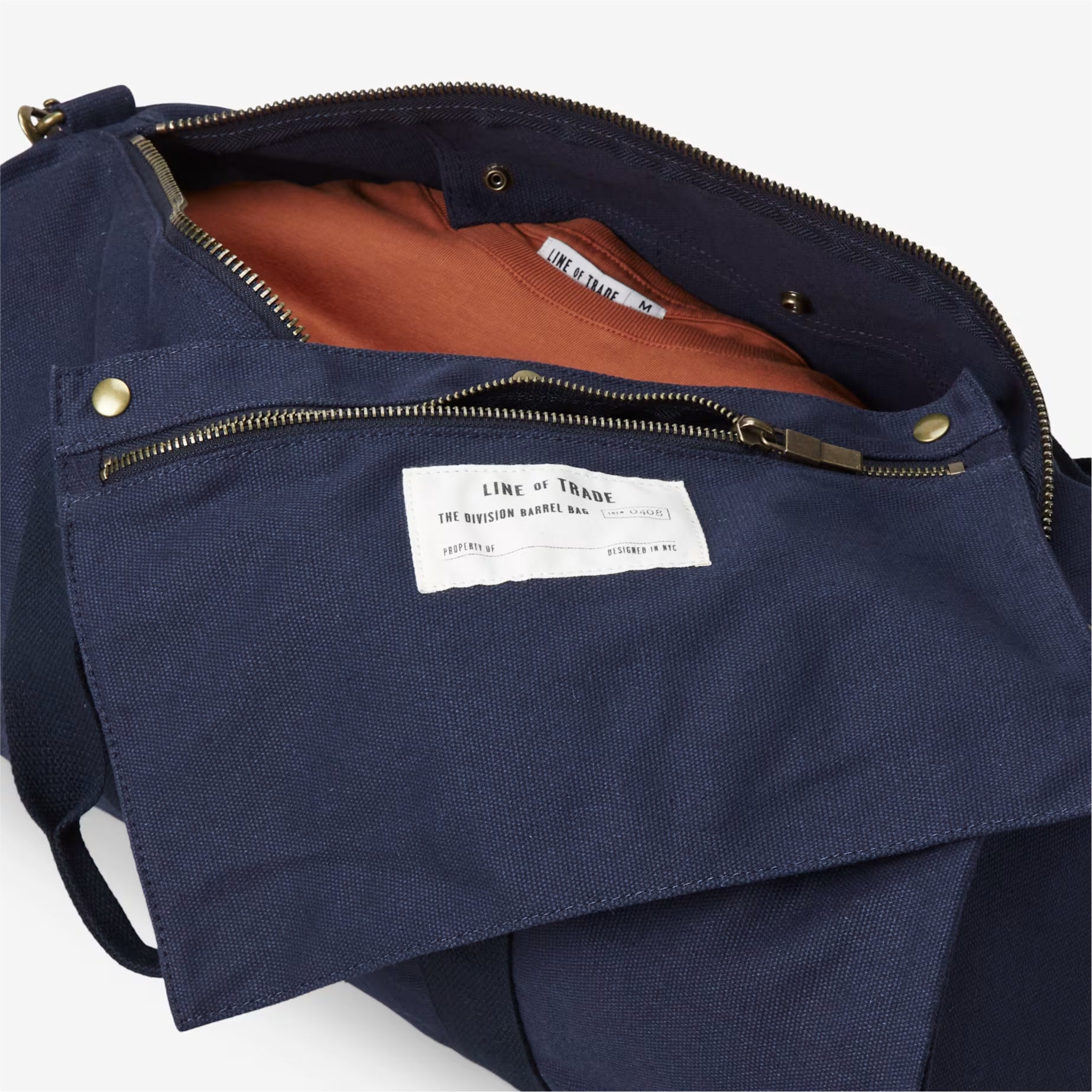 COMMON DIVISOR NAMPULA BAG ショルダーバッグ