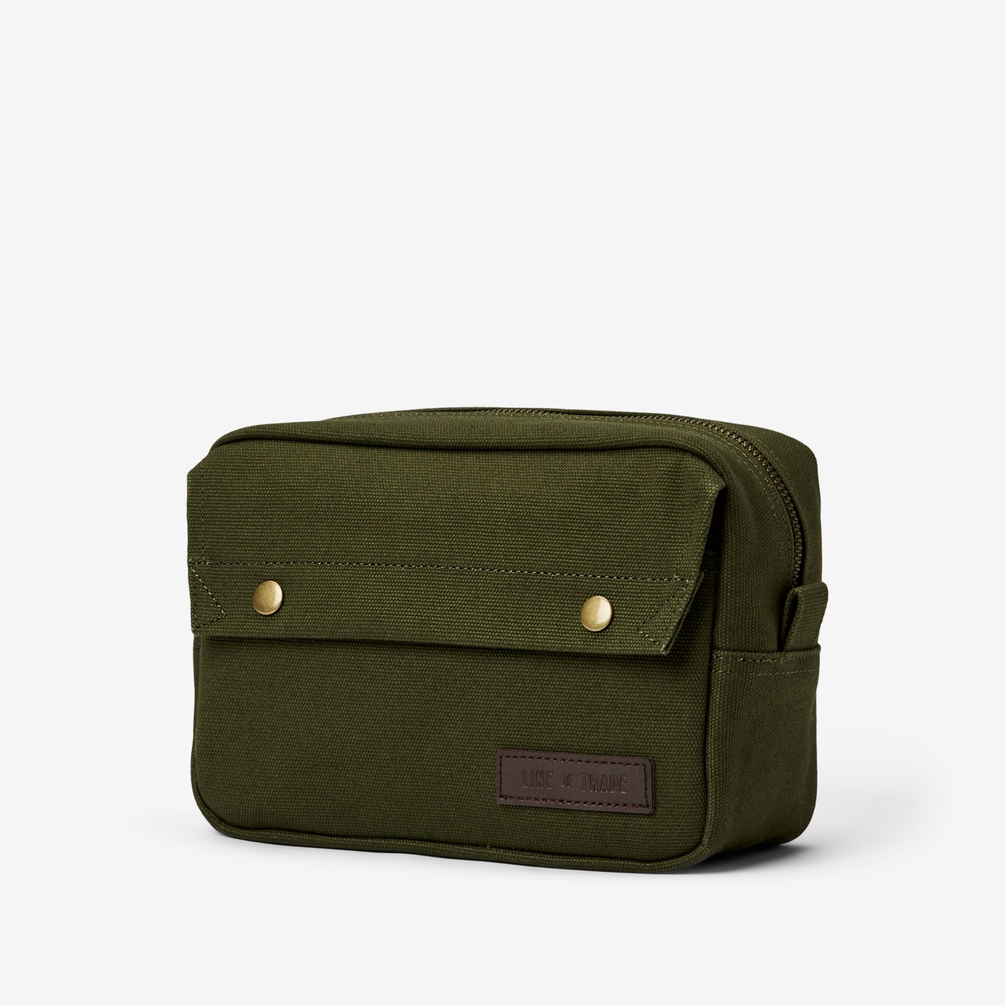 Weekender Dopp Kit 2.0 – Line of Trade
