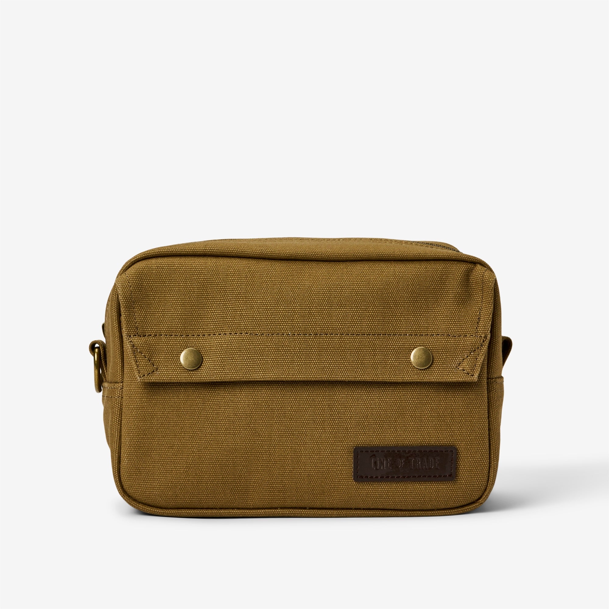 Weekender Dopp Kit 2.0 – Line of Trade