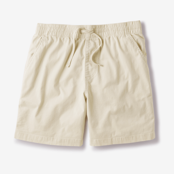 NYLON EASY SHORTS (BEIGE) [M] 新品　未開封 Nylon Tusser Easy Shorts by Nanga | ACME FINE GOODS