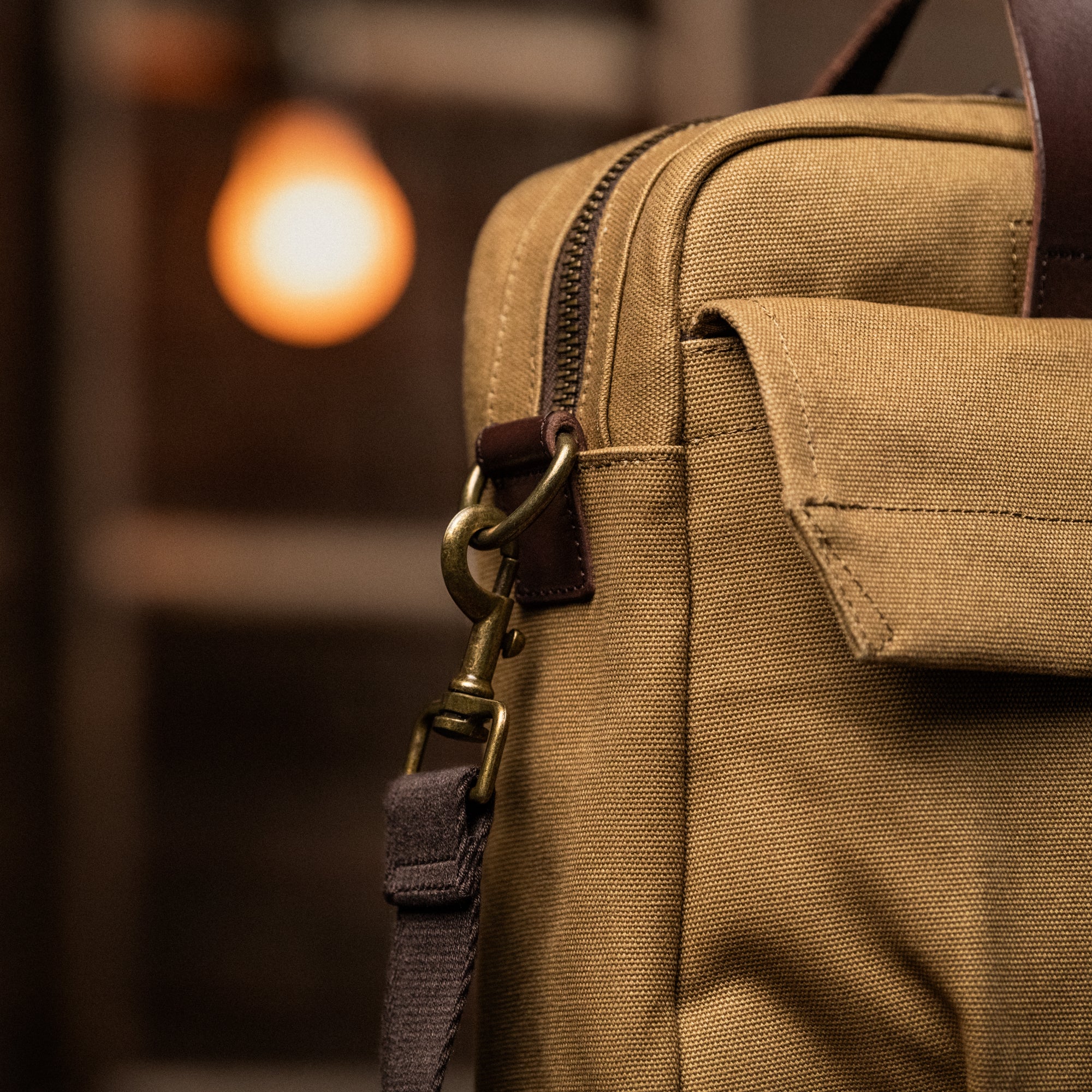 Workshop Briefcase – Line of Trade