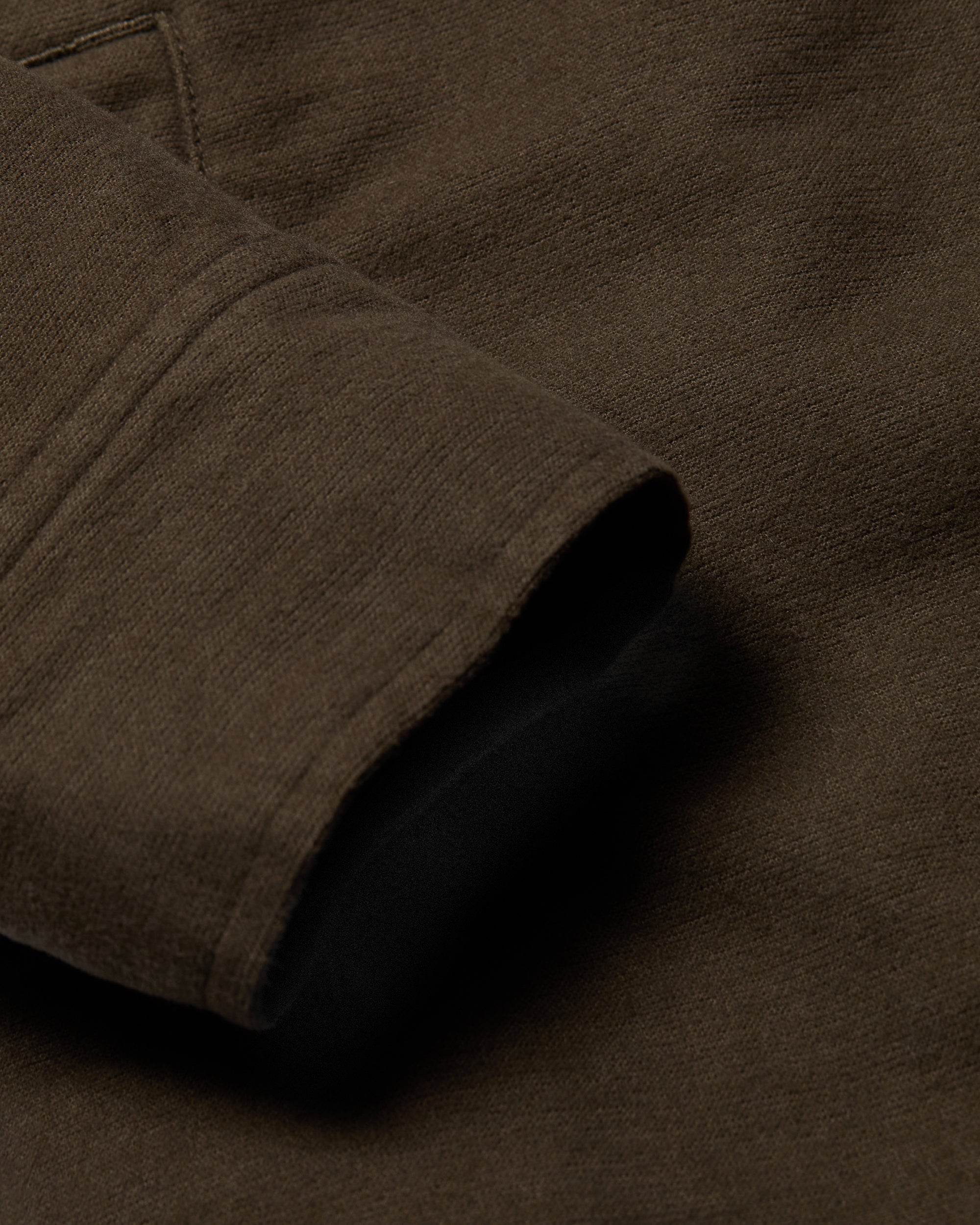 Chamois Mackinaw Shirt Jacket