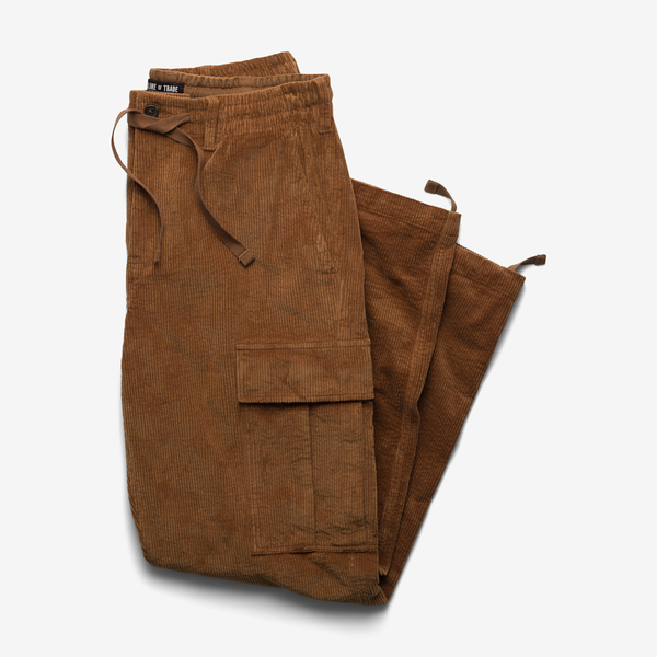 Corduroy Easy Cargo – Line of Trade