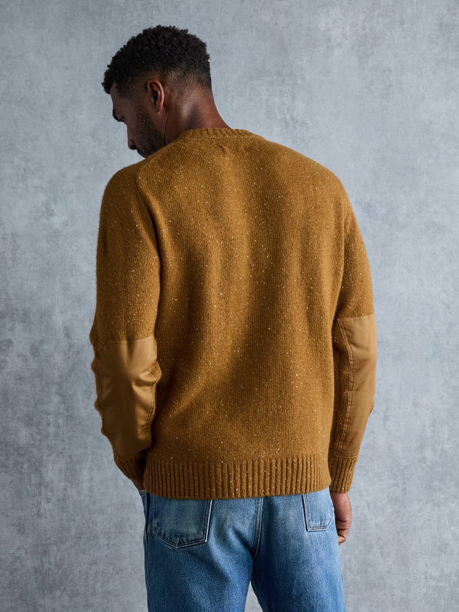 Donegal Guide Sweater