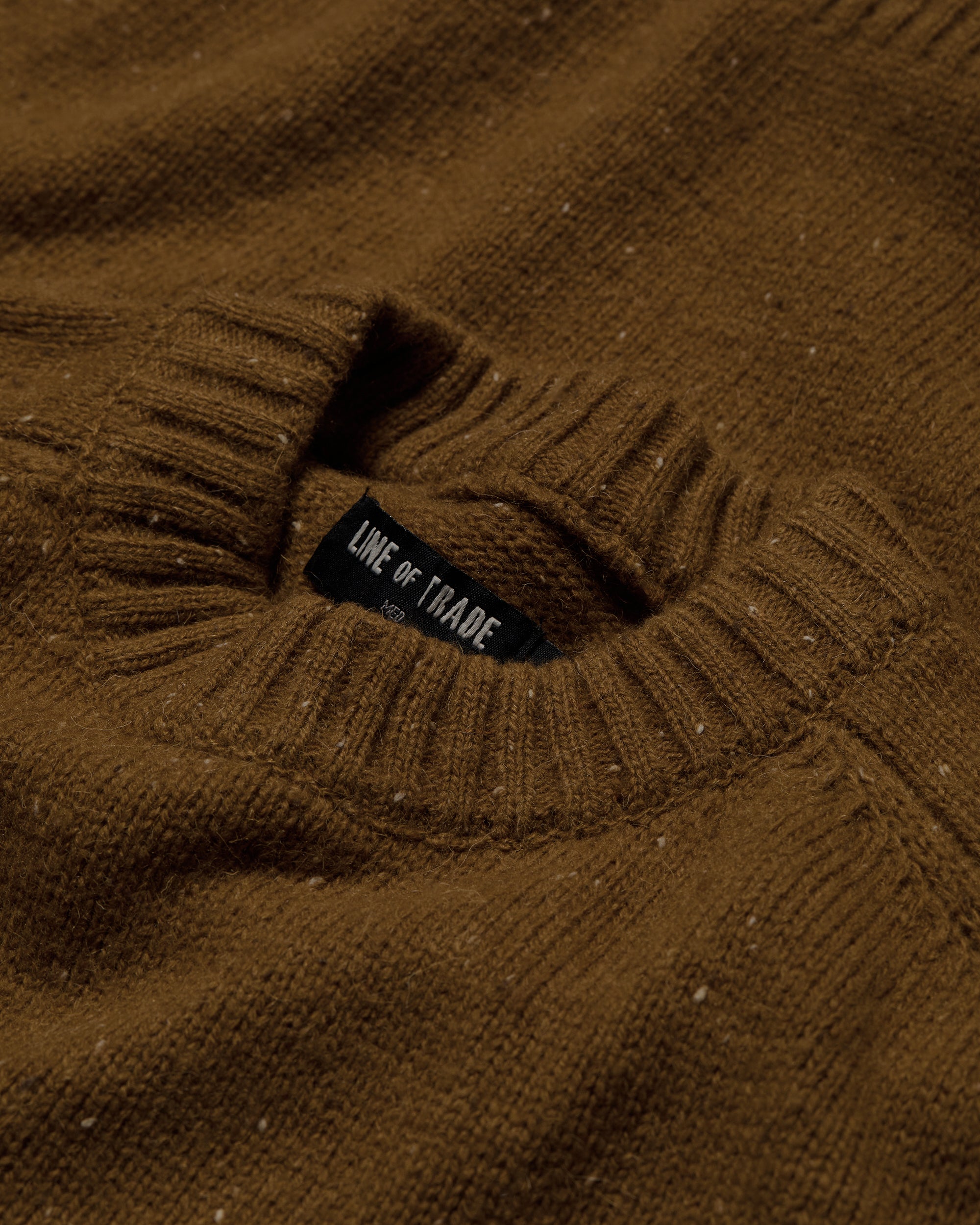 Donegal Guide Sweater