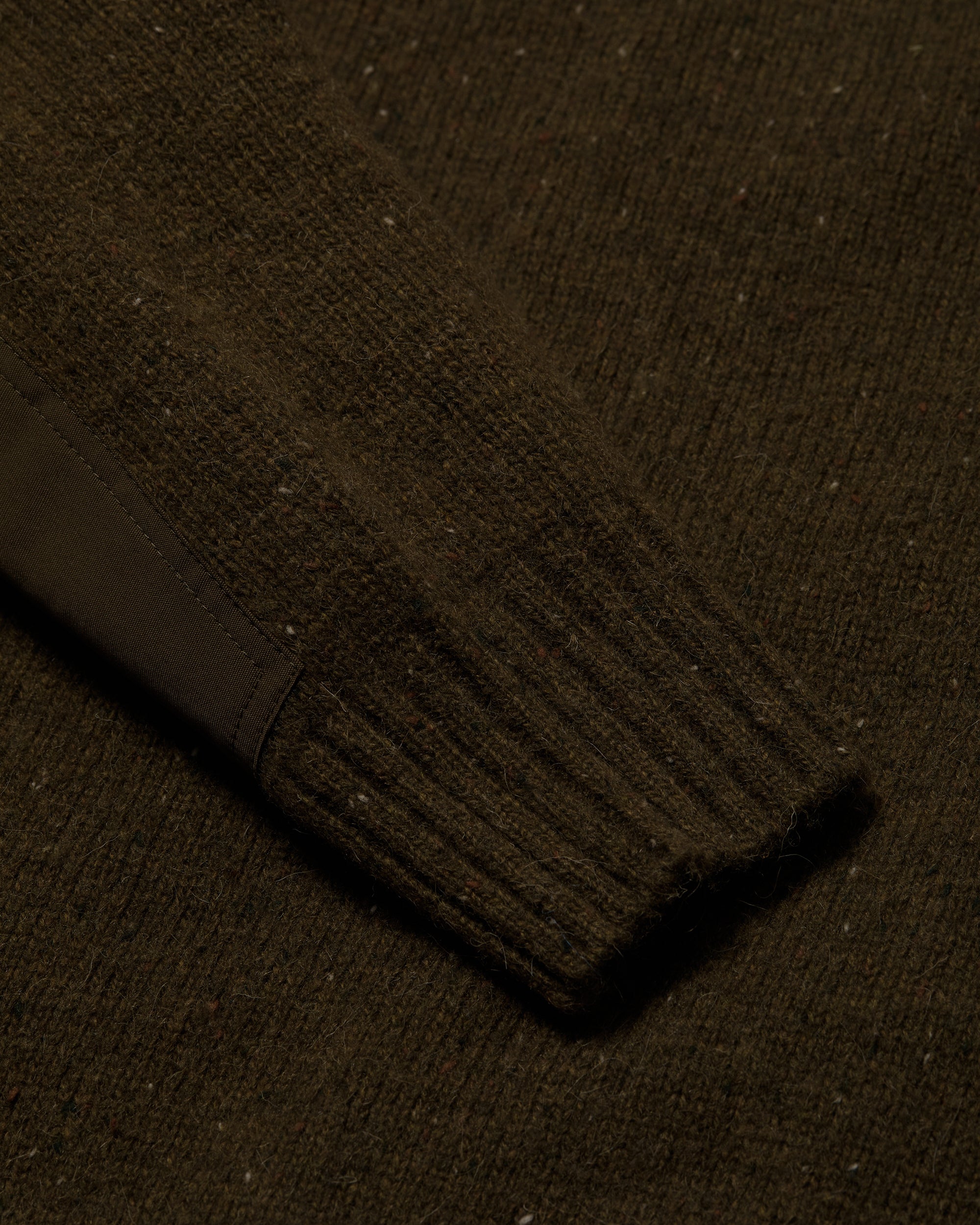 Donegal Guide Sweater