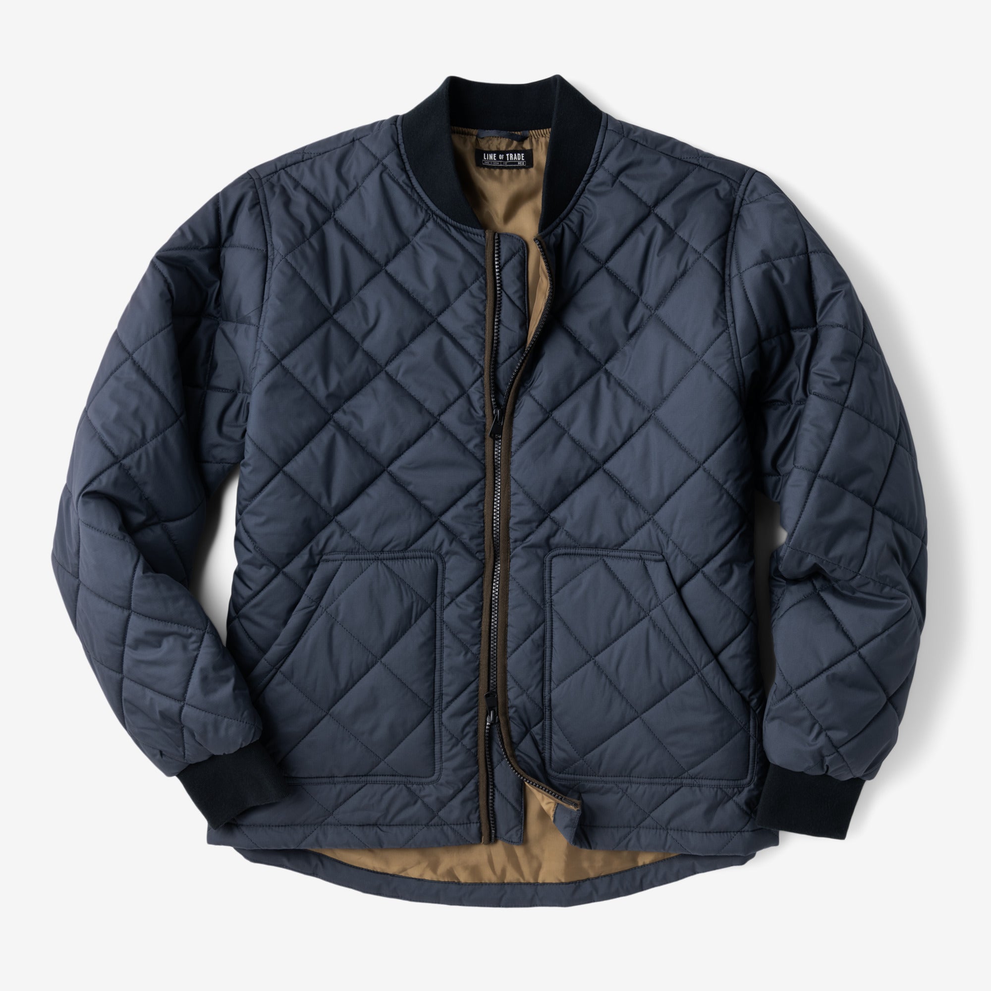 Filson quilted pack hotsell jacket