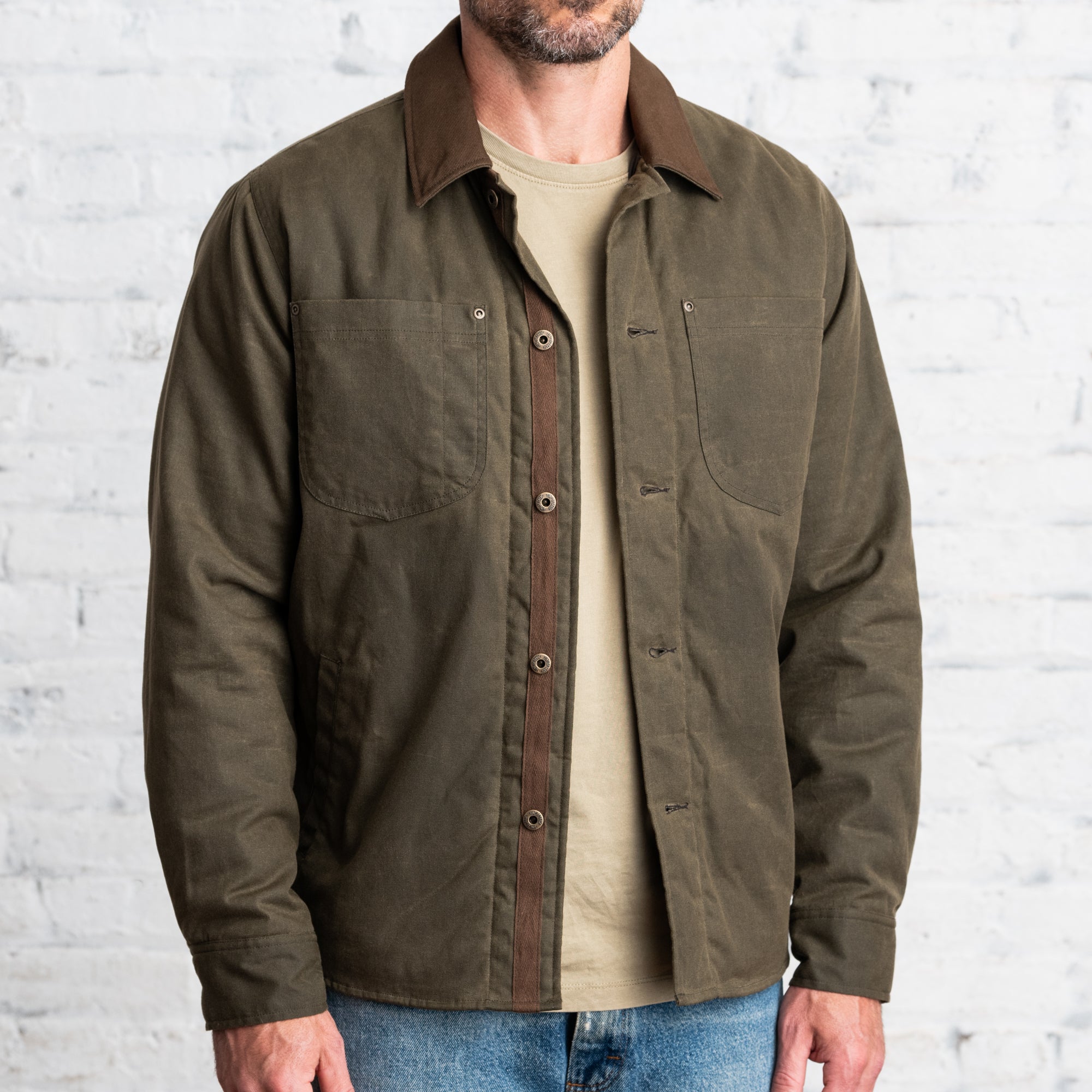 The crooked Tailor | peau de l'ours（ポードルルス