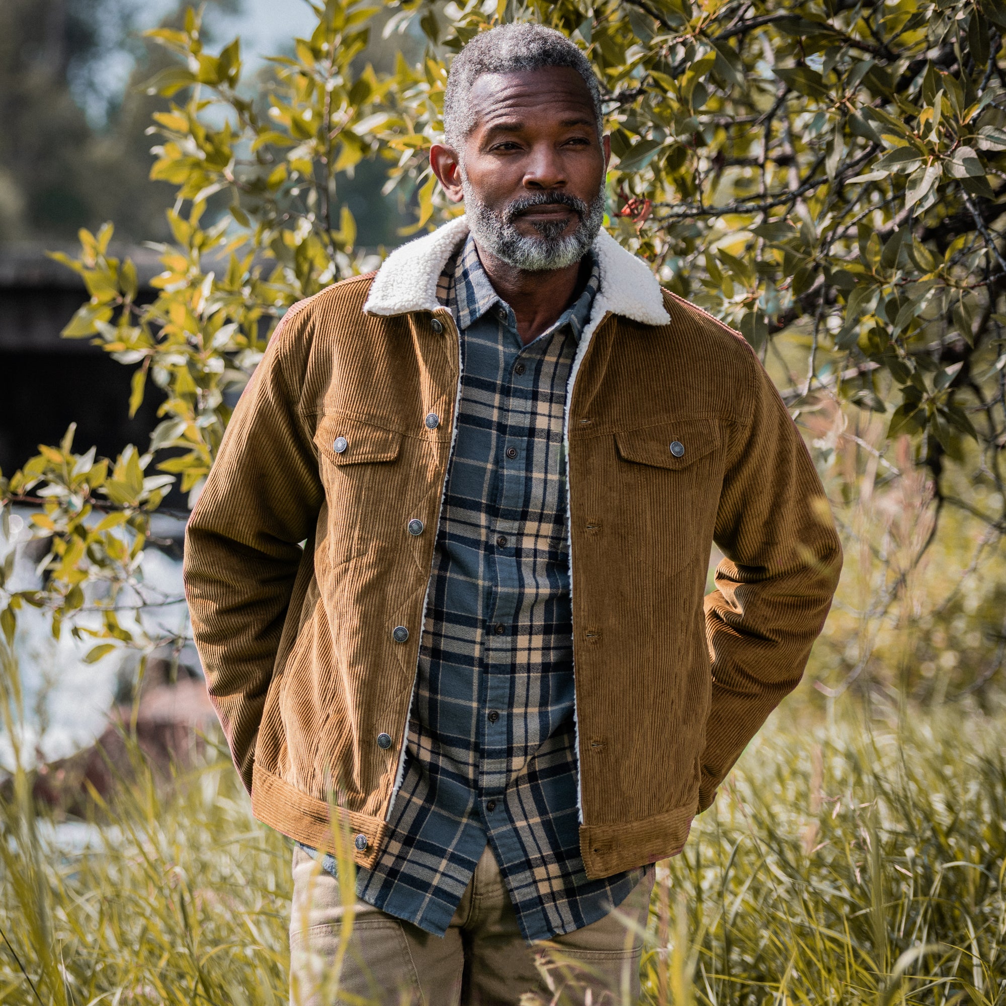 Fleece Lined Jacket With Fur Lining Mens Leather Jacket Mens Faux