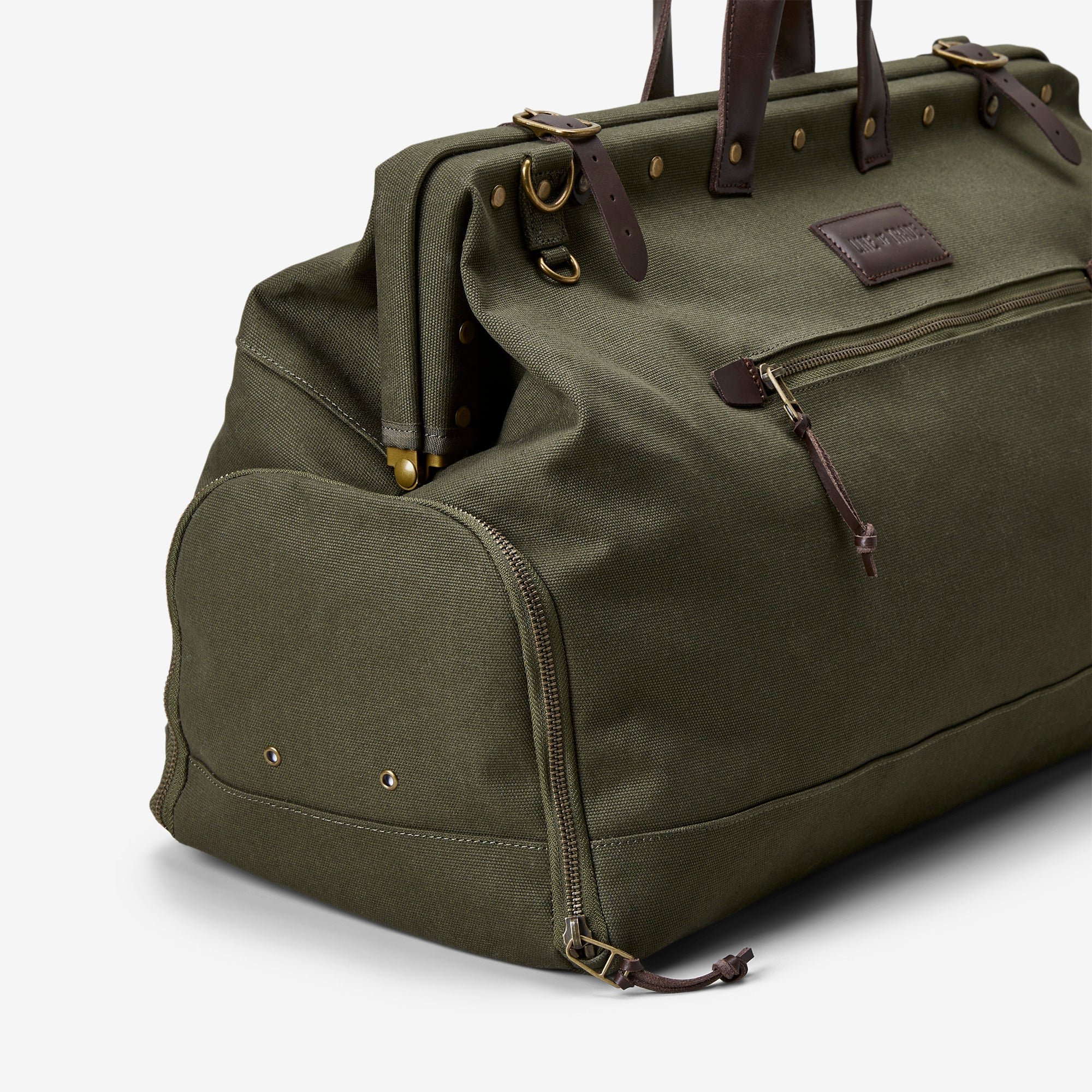 Weekender XL Duffel