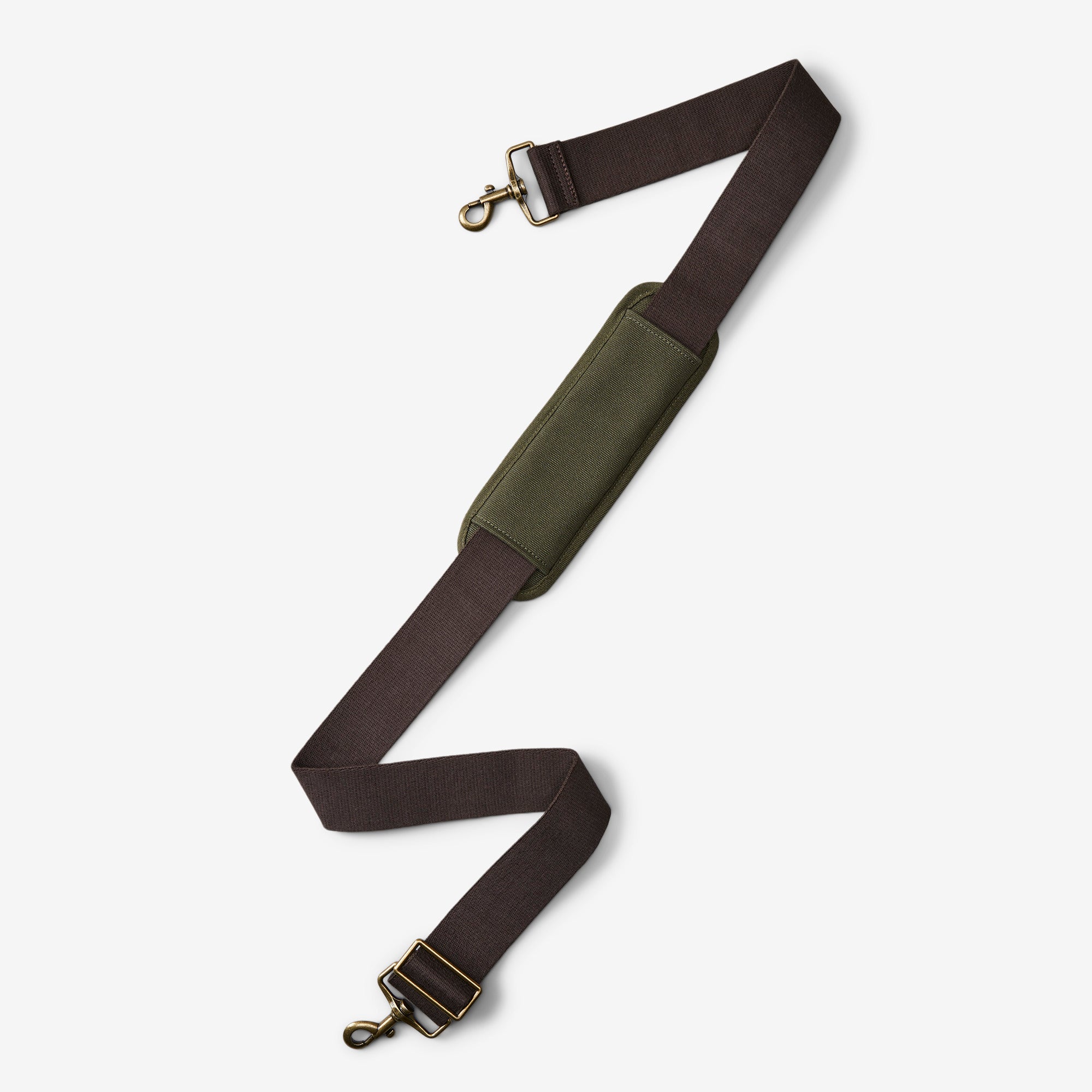 Weekender XL Duffel – Line of Trade
