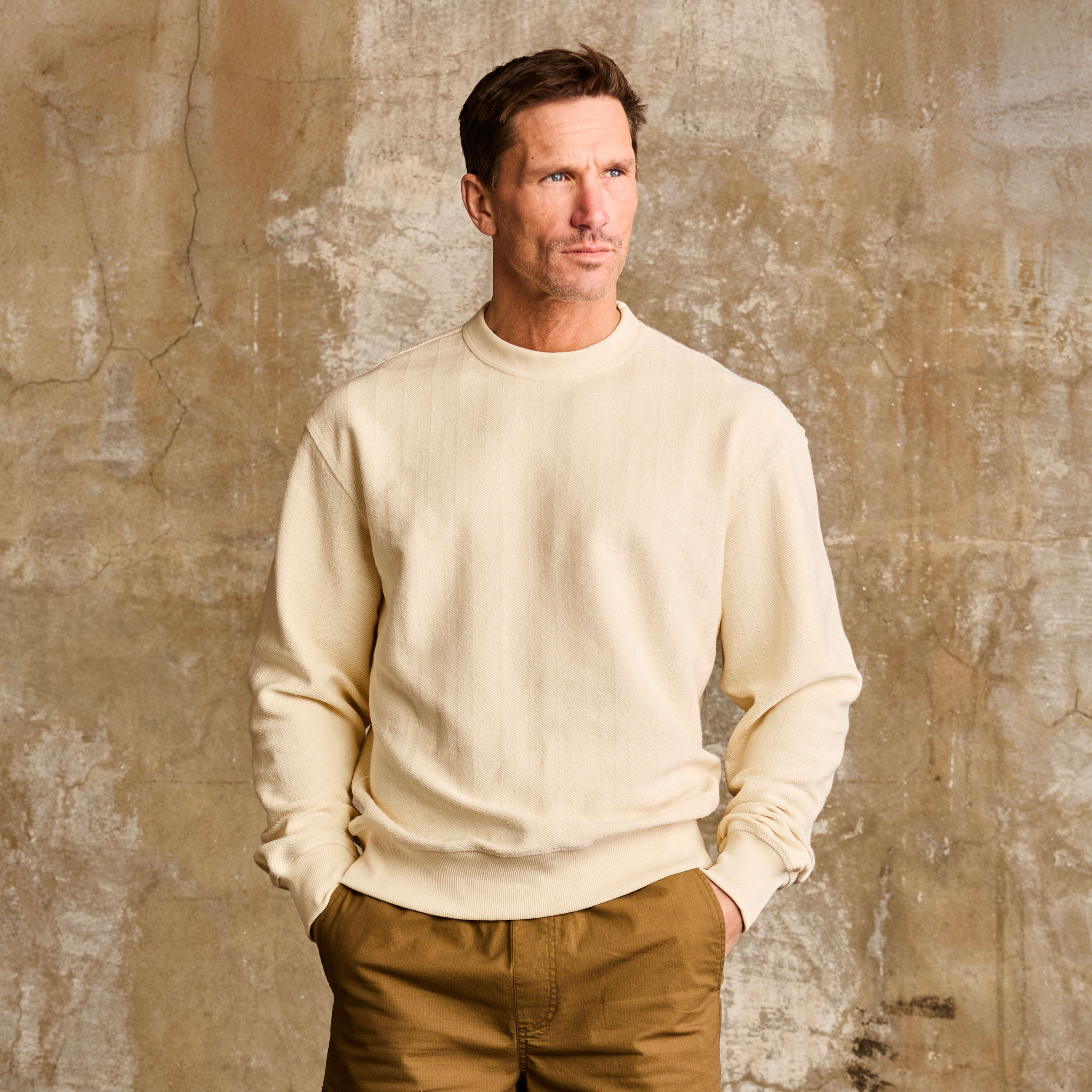 Ranger Shore Crew – Line of Trade