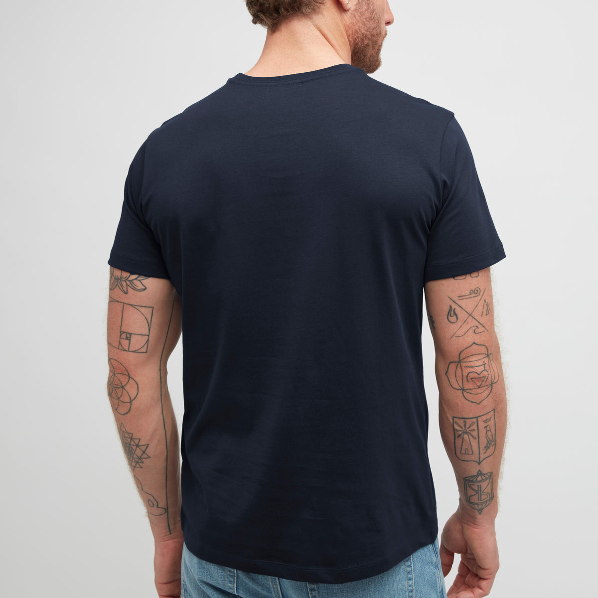 Tees - Line of Trade