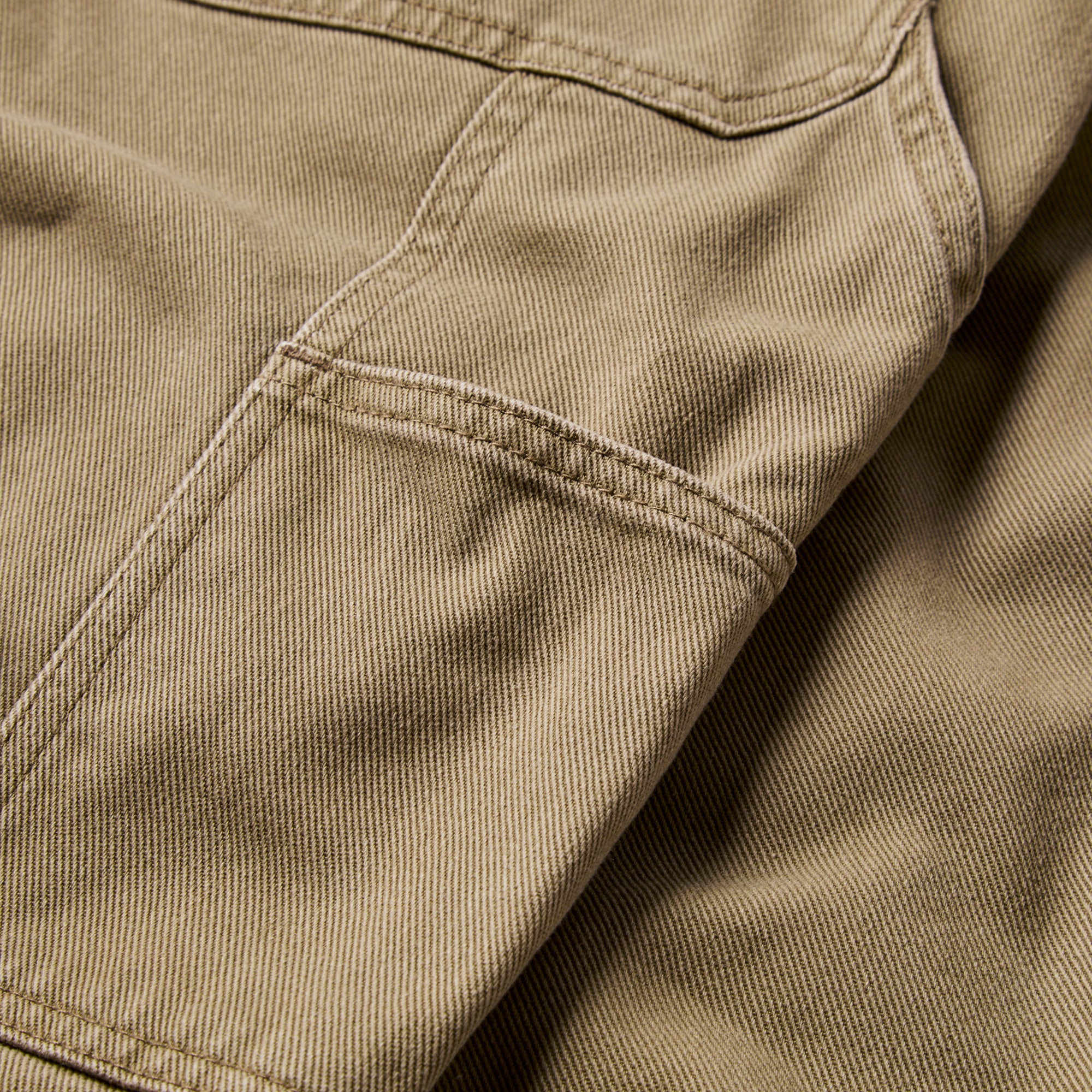 Utility Pant – Line of Trade