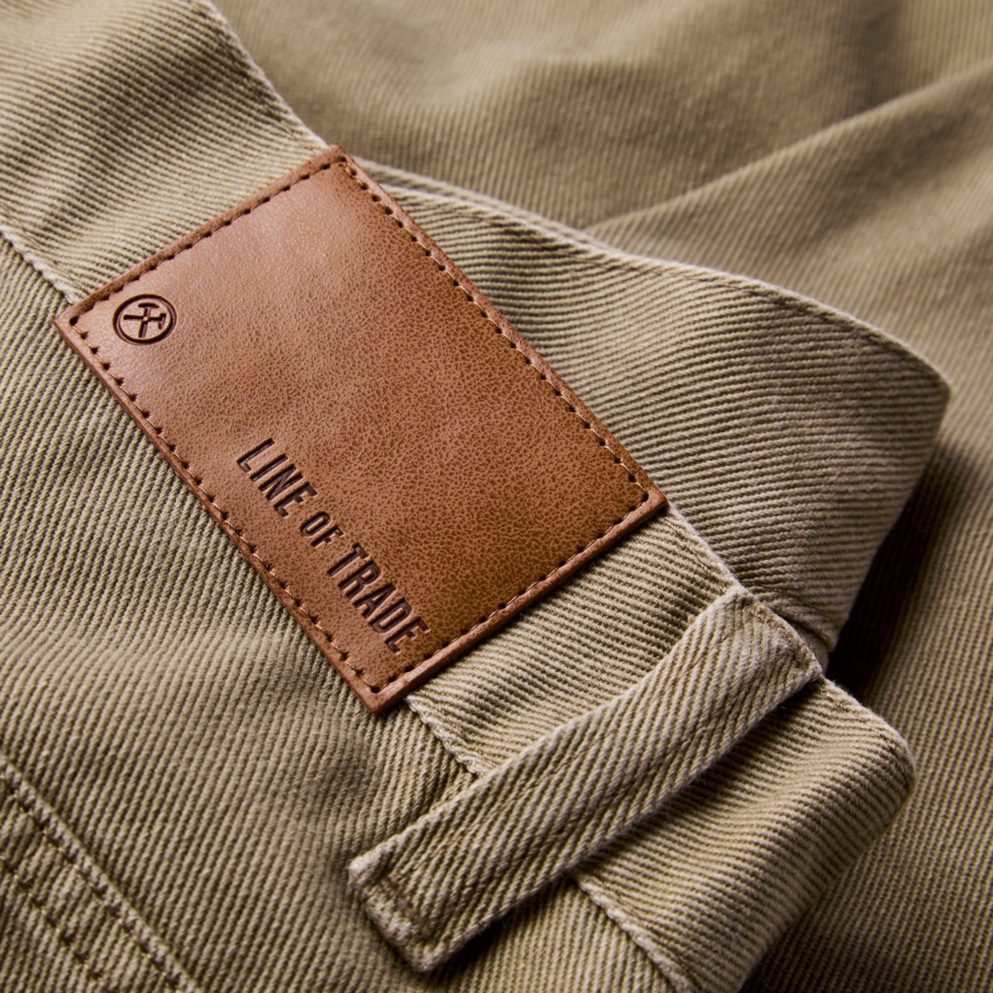 Utility Pant – Line of Trade