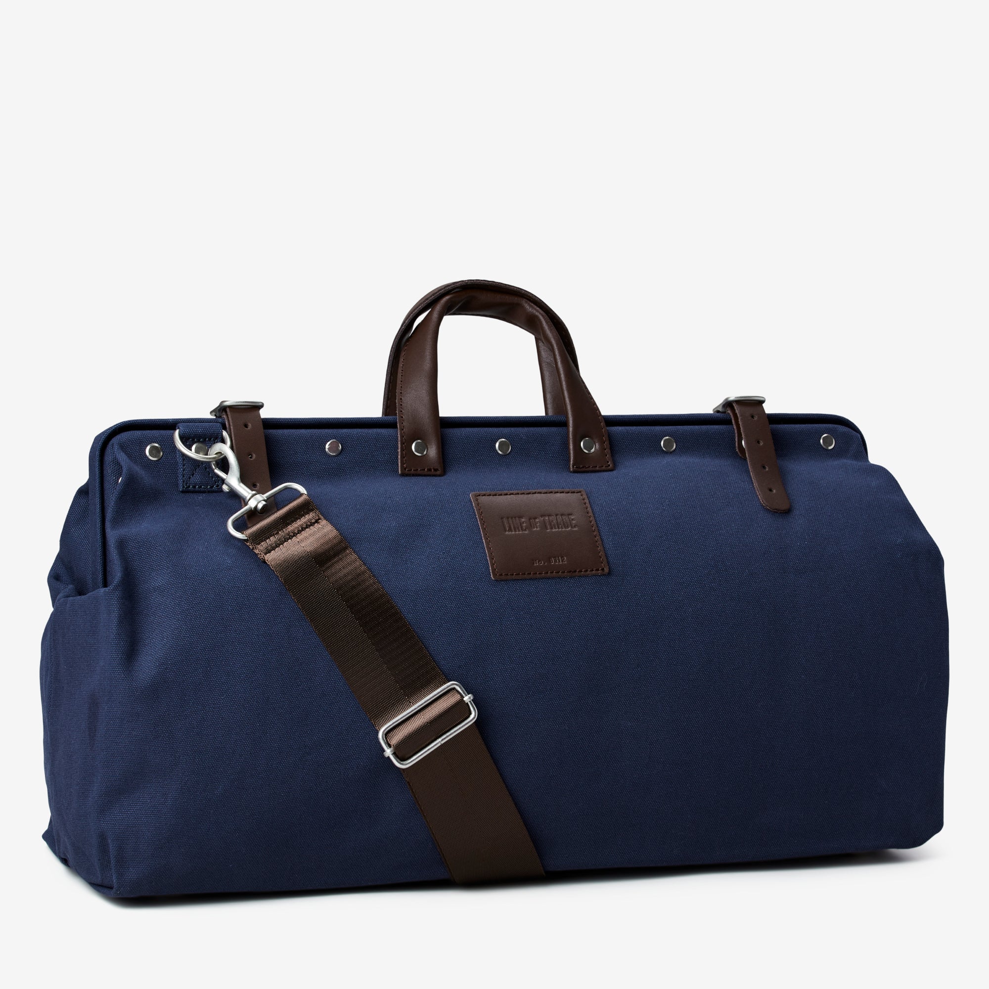 Bespoke weekender sale