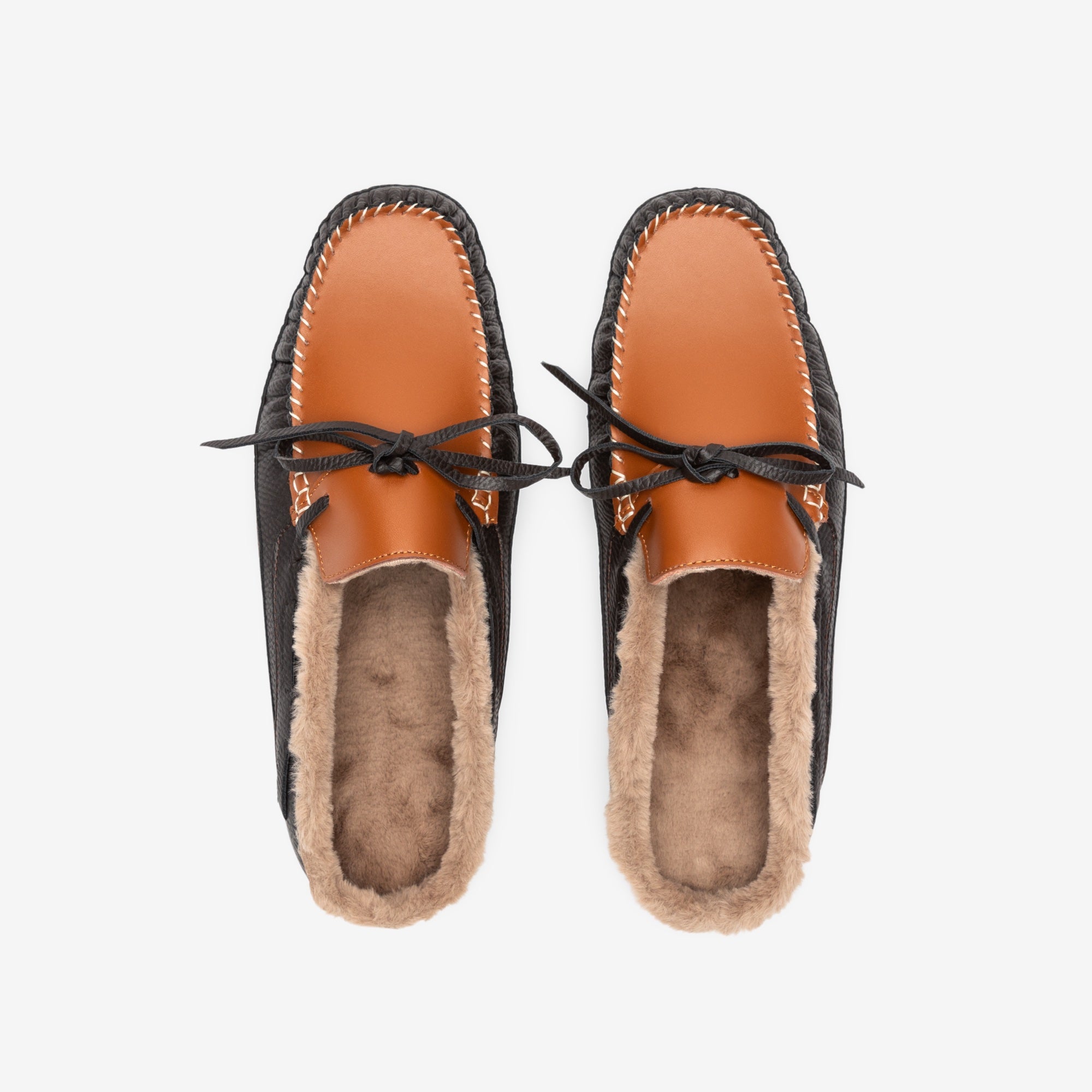 Grizzly Cabin Slipper – Line of Trade